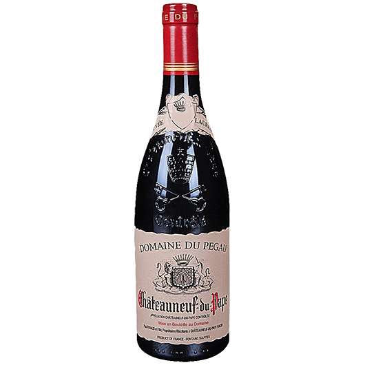 Pegau, Chateauneuf Du Pape Laurence - Westgarth Wines Pegau, Chateauneuf Du Pape Laurence - Westgarth Wines