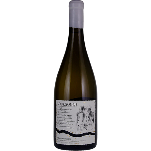 Fourrier, Bourgogne Blanc - Westgarth Wines Fourrier, Bourgogne Blanc - Westgarth Wines