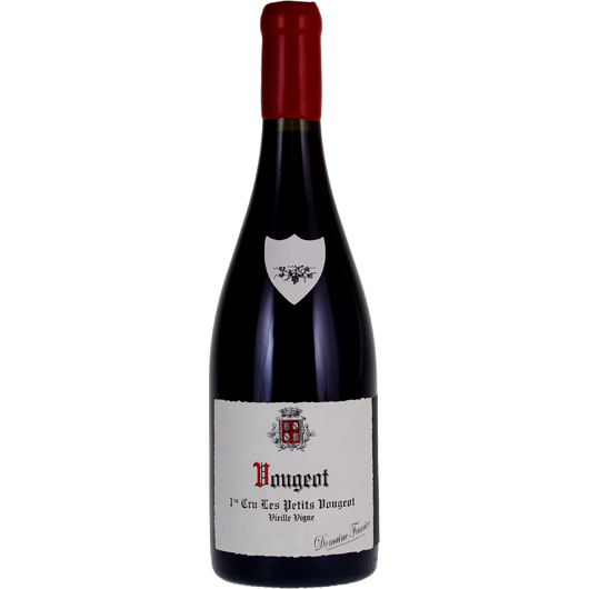 Fourrier, Vougeot Petits Vougeots Vv - Westgarth Wines