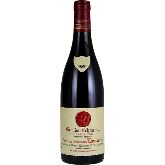 GRANDS ÉCHEZEAUX GRAND CRU 2017 2017 Domaine de la Romanée-Conti Grands-Echezeaux - CellarTracker