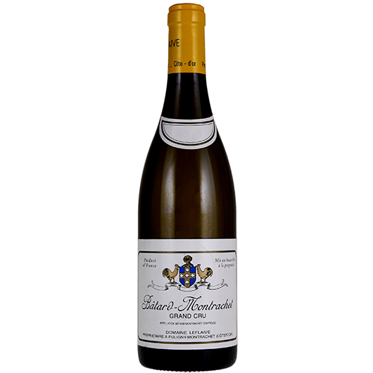 Domaine Leflaive, Batard Montrachet - Westgarth Wines