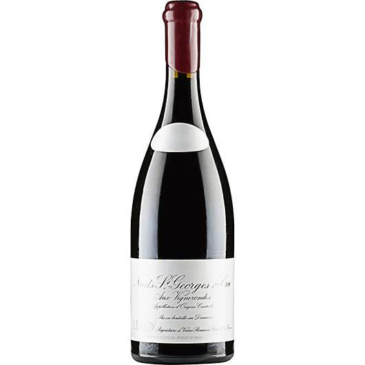 Domaine Leroy, Nuits Saint Georges Vignerondes - Westgarth Wines