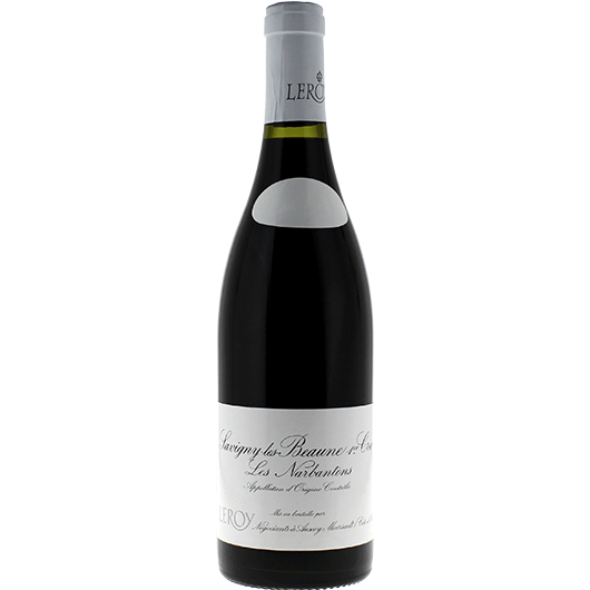 Domaine Leroy, Savigny Beaune Narbantons - Westgarth Wines