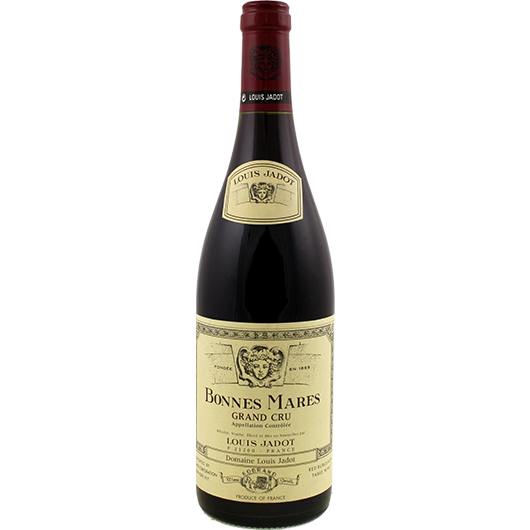 Louis Jadot, Bonnes Mares - Westgarth Wines