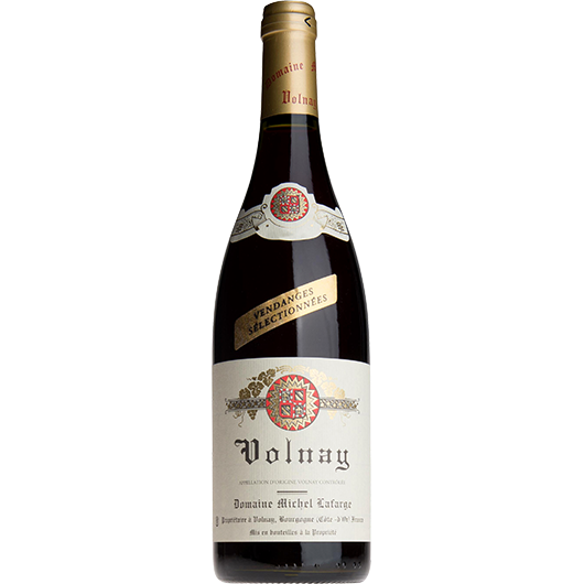 ワイン  Bichot Volnay Premier Cru 2018 Albert Bichot Volnay Premier Cru 'Les Santenots' | Vivino US