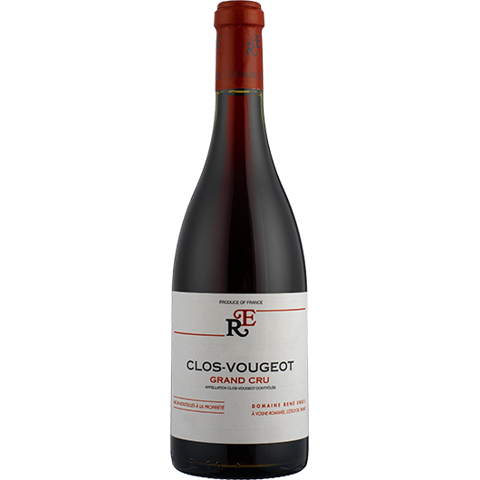 Clos de Vougeot Grand Cru 赤ワイン 2013 2013 Leroy Clos de Vougeot Grand Cru, Cote de Nuits, France