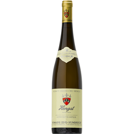 Zind Humbrecht, Hengst Gewurztraminer - Westgarth Wines