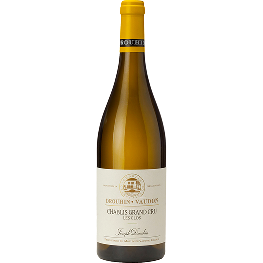 Joseph Drouhin (Drouhin Vaudon), Chablis Clos - Westgarth Wines