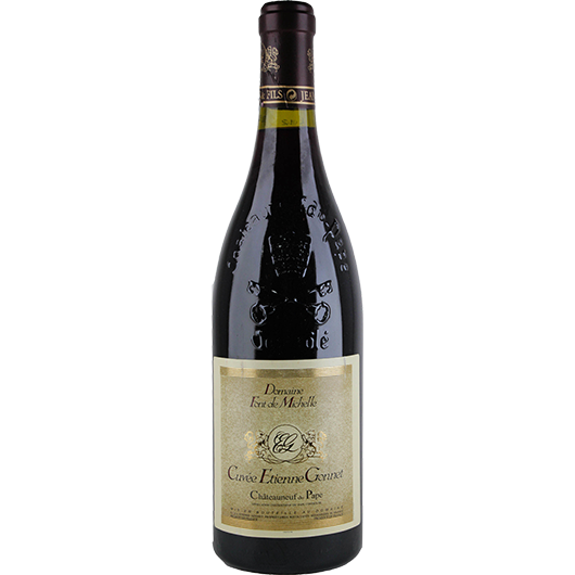 Font Michelle, Chateauneuf Du Pape Cuvee Etienne Gonnet