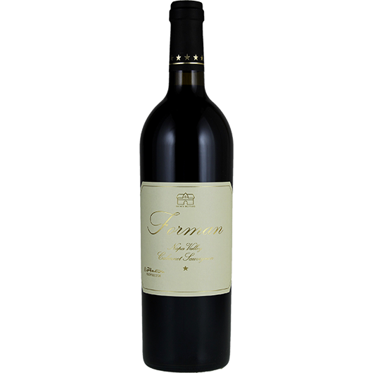 赤ワインForman Napa Valley 2005 2005 Forman Cabernet Sauvignon - CellarTracker