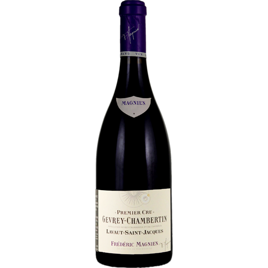 Frederic Magnien, Gevrey Chambertin Lavaut St Jacques - Westgarth