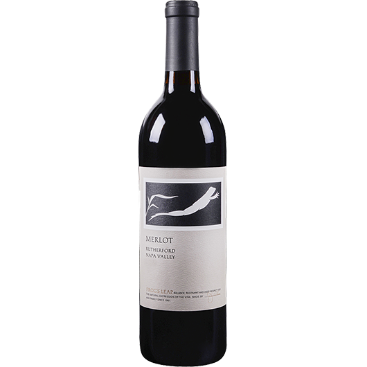 Frog's Leap, Merlot - Westgarth Wines