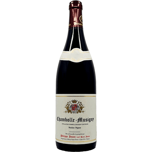 Henri Jouan, Chambolle Musigny - Westgarth Wines