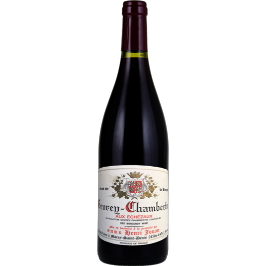 ワイン Gevrey-Chambertin 'Aux Echezeaux' 2020 Henri Jouan, Gevrey Chambertin Echezeaux - Westgarth Wines