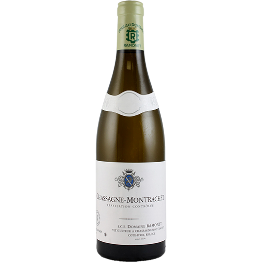 ワイン 1993 Ramonet Chassagne-Montrachet Morgot Ramonet, Chassagne Montrachet - Westgarth Wines
