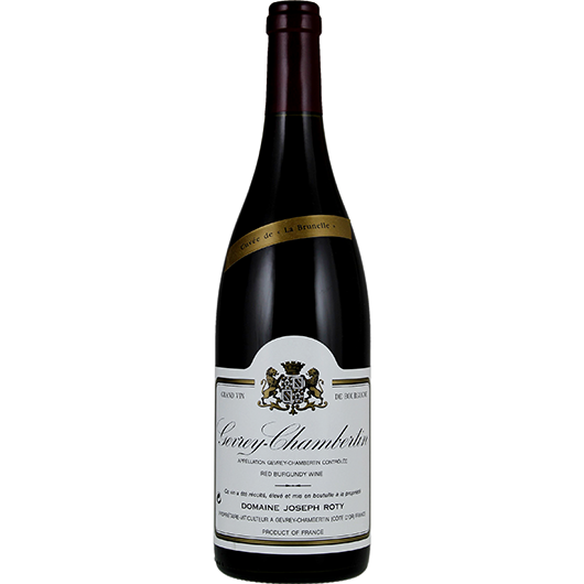 【激レア】Joseph Roty Gevrey-Chambertin 1999 1999 Domaine Joseph Roty Gevrey-Chambertin 1er Cru Fontenys