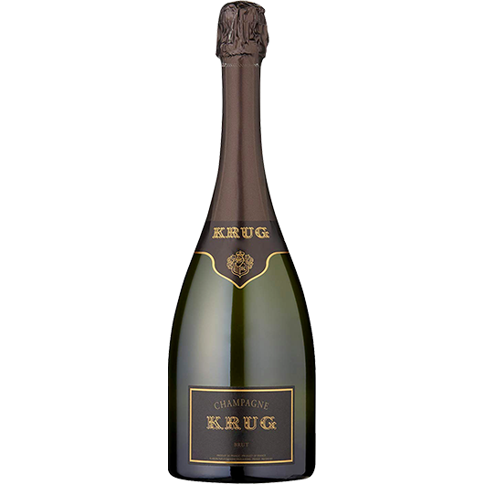 Krug, Vintage Brut - Westgarth Wines