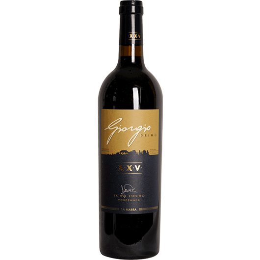 Massa, Chianti Classico Giorgio Primo - Westgarth Wines