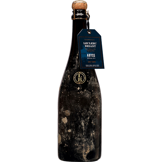 Leclerc Briant, Abyss Brut Zero - Westgarth Wines