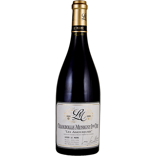 Lucien Le Moine, Chambolle Musigny Amoureuses - Westgarth Wines