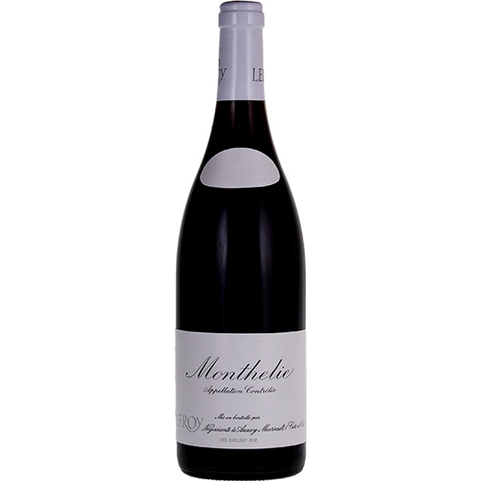 ルロワ モンテリー 2015 Leroy 2015 モンテリー メゾン ルロワ 蔵出し正規品 赤ワイン 辛口 750ml