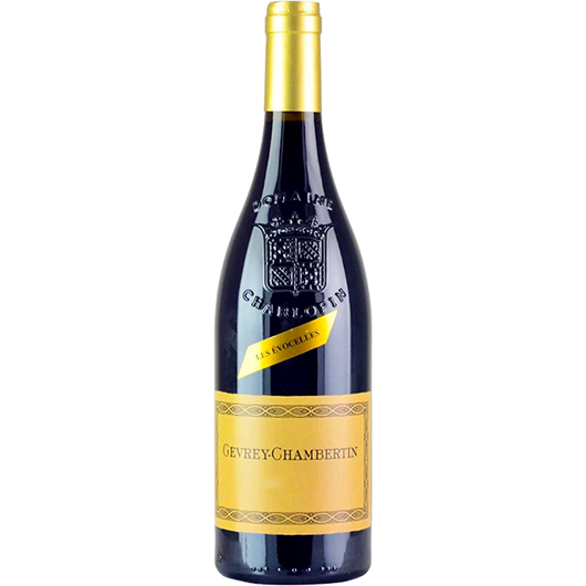 Philippe Charlopin-Parizot, Gevrey Chambertin Evocelles