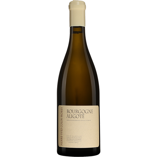 Pierre Yves Colin Morey, Bourgogne Aligote - Westgarth Wines