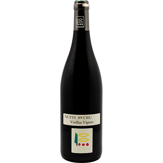 Prieure Roch, Nuits Saint Georges 1er Cru Vv - Westgarth Wines