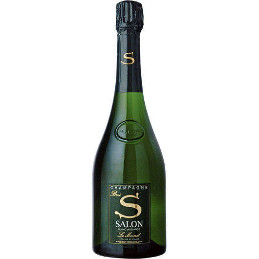 Salon, Le Mesnil - Westgarth Wines
