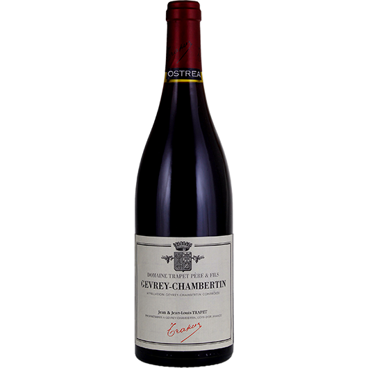Trapet Gevrey-Chambertin Ostrea 2015 トラペ Trapet Gevrey-Chambertin Ostrea 2015 トラペ Trapet Pere et Fils