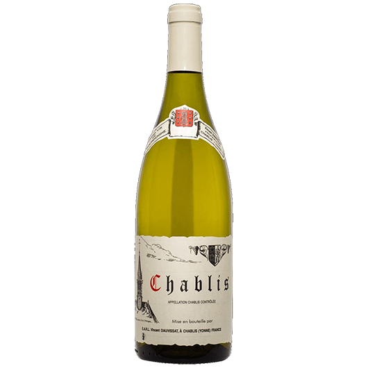 Vincent Dauvissat, Chablis - Westgarth Wines