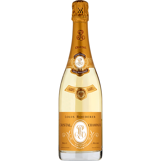 Louis Roederer, Cristal - Westgarth Wines | Champagner & Sekt