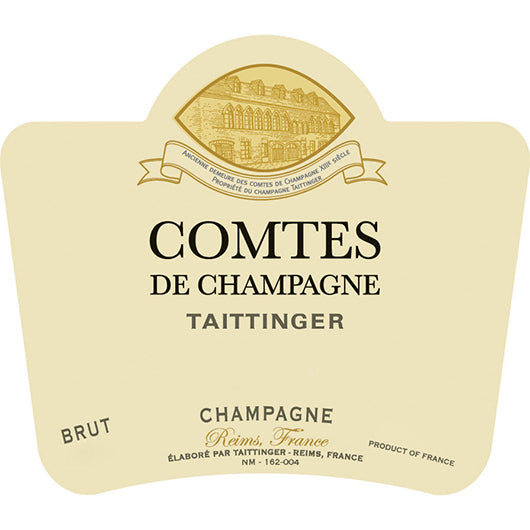 Taittinger Truths