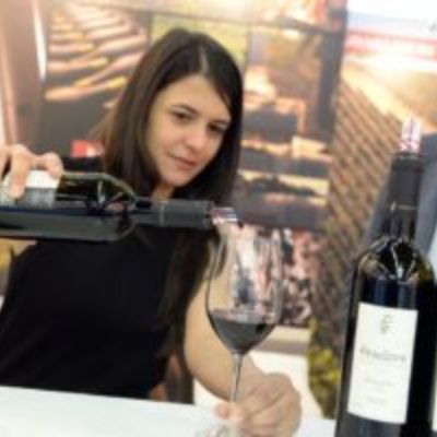 A Guide to Vinexpo