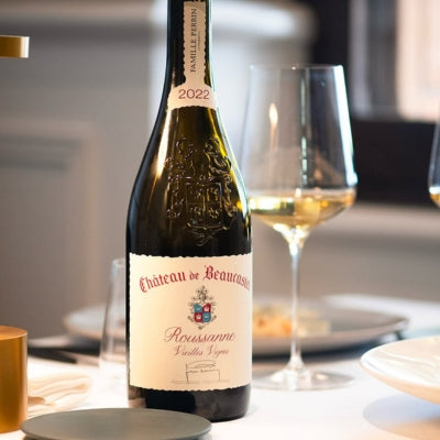 Easter wine pairings from around the world