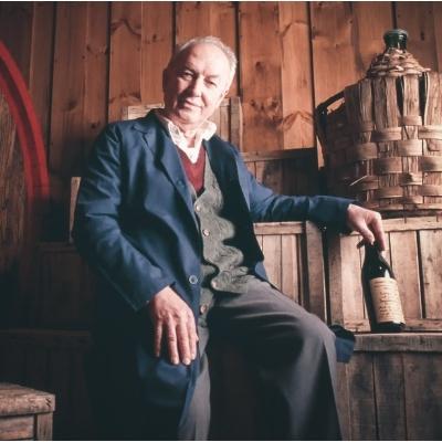 Quintarelli: An icon of traditional winemaking
