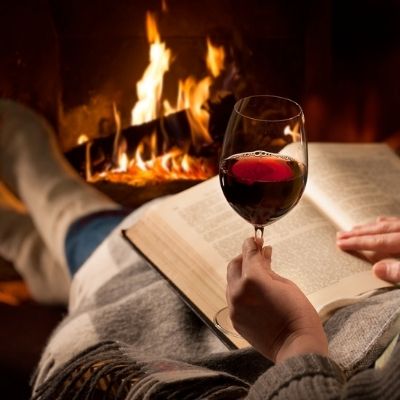 The Best Winter Wines