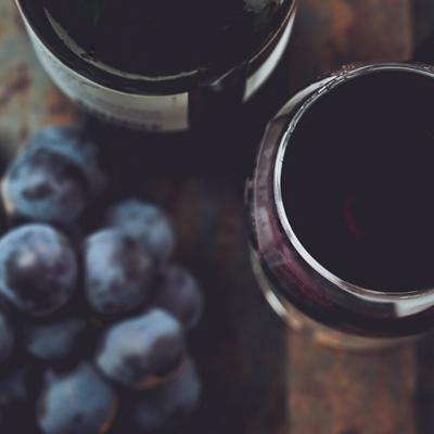 Black Friday Wine for the Holidays