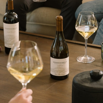 Five white wines for top Thanksgiving pairings