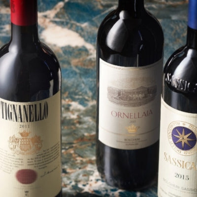 Collector’s Corner: 2024 fine wine market retrospective