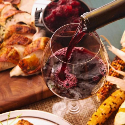 5 American red wines to inspire perfect Thanksgiving pairings