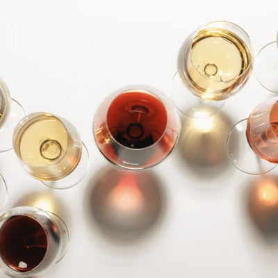 Can non-alcoholic wine ever match the real thing?