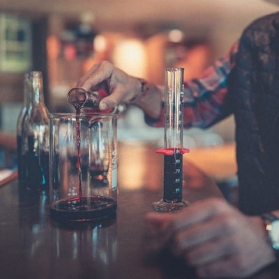 The art of blending: the fundamentals