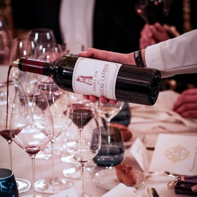 Bordeaux Fête du Bontemps 2026: Food and wine pairings