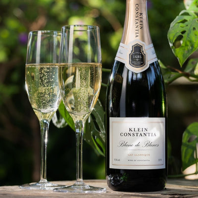 Cap Classique vs Champagne: Same method, different taste