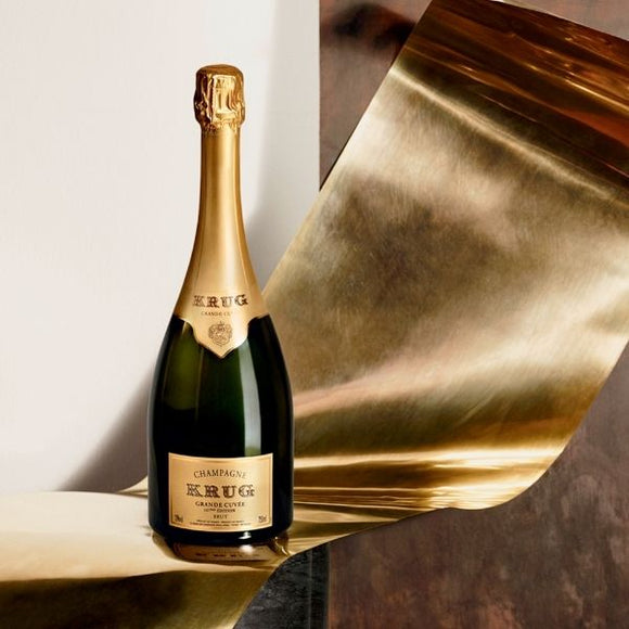 Are Prestige Cuvées the best Champagnes in the World?