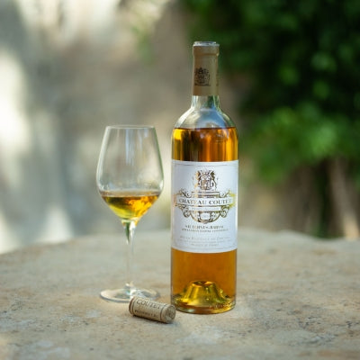 What makes a legendary vintage?