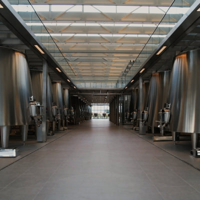 Gravity flow winemaking: What does it do?