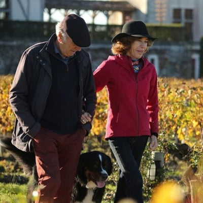 Château Smith Haut Lafitte: Masters of Graves elegance