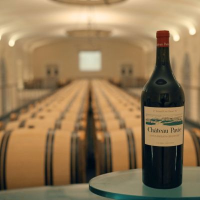 If you like this red…try this